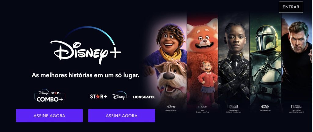 Disney Plus APK