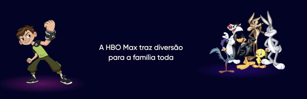 HBO Max APK