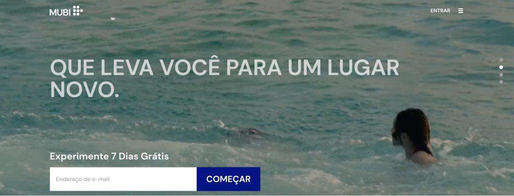 MUBI Filmes