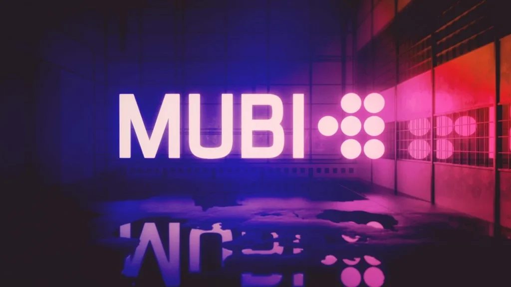 MUBI Filmes