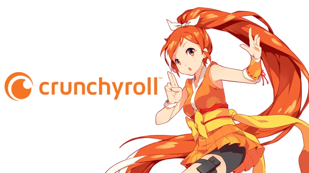 Crunchyroll APK