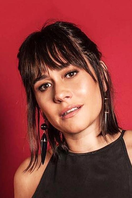 Alessandra Negrin