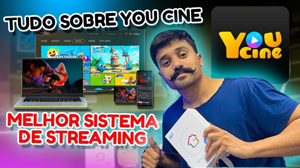 youcine