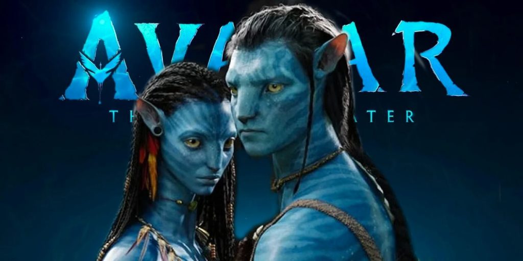 Avatar 2