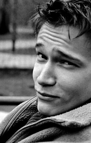 Bartek Cierlica