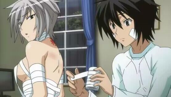 Sekirei-youcine