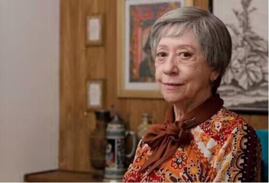 Doce de Mãe