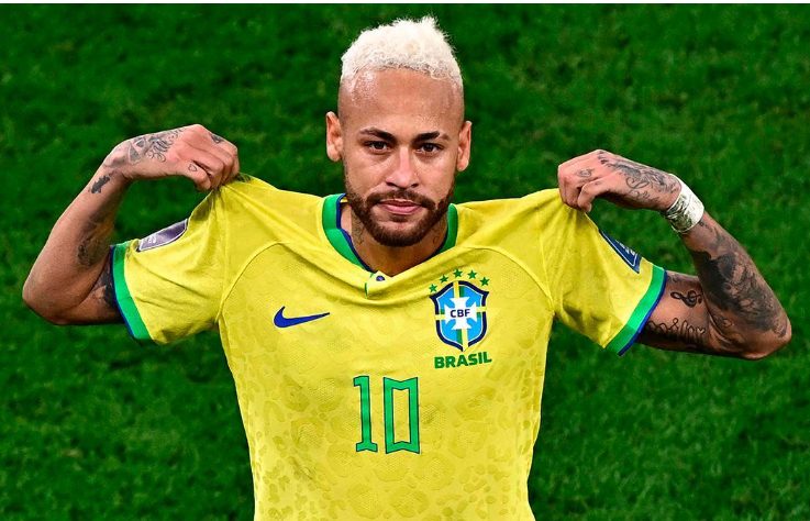 Neymar
