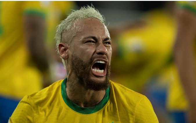 Neymar