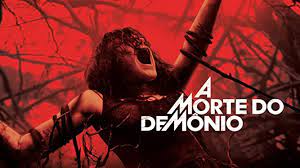 A Morte do Demônio