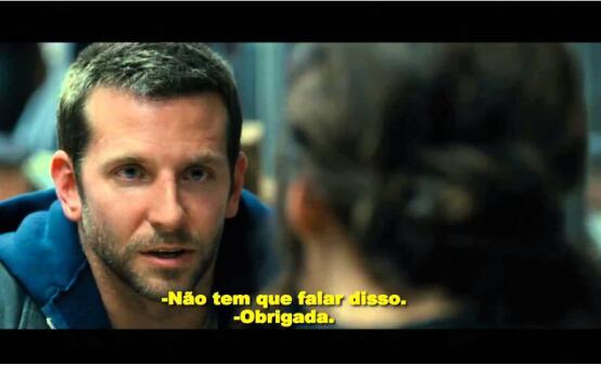O Lado Bom da Vida