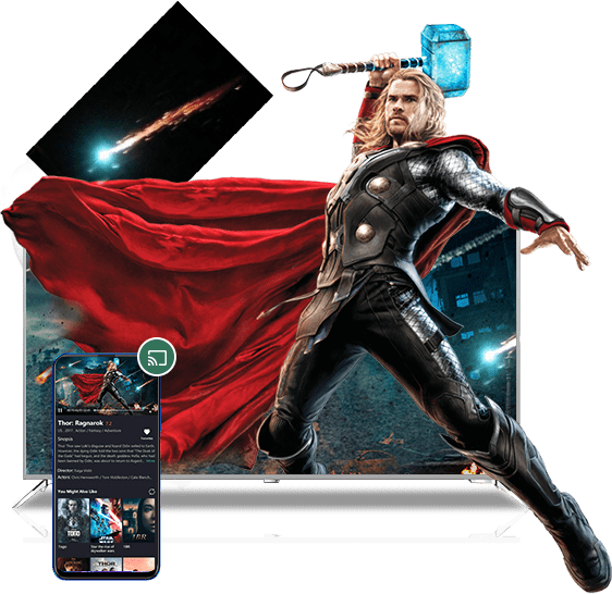 YouCine apk
