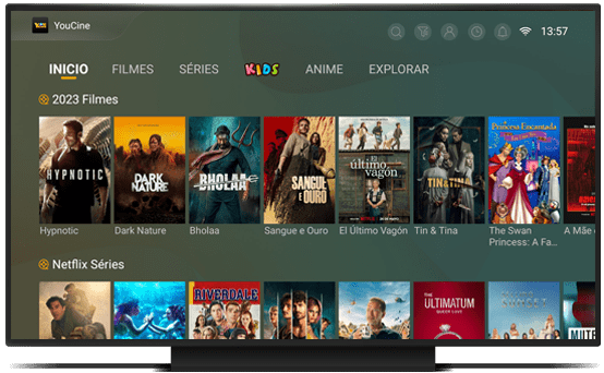 YouCine apk