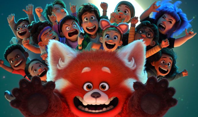 turning red-youcine