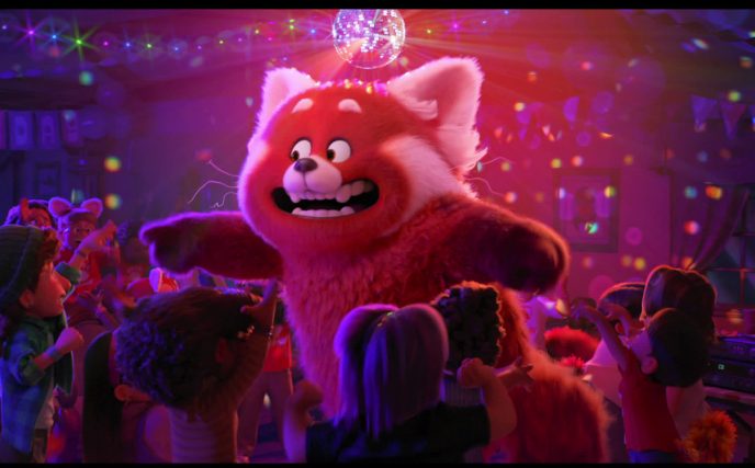 turning red-youcine