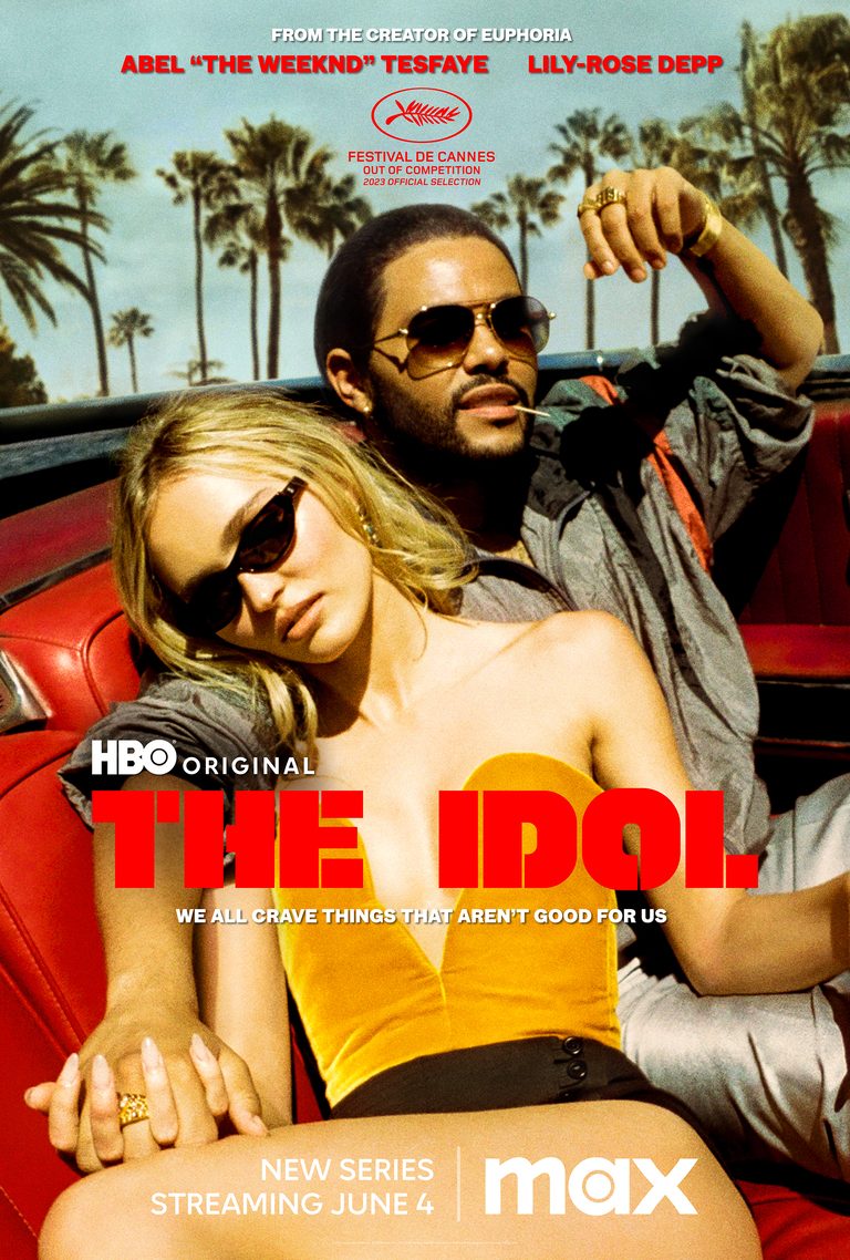 Youcine-The Idol