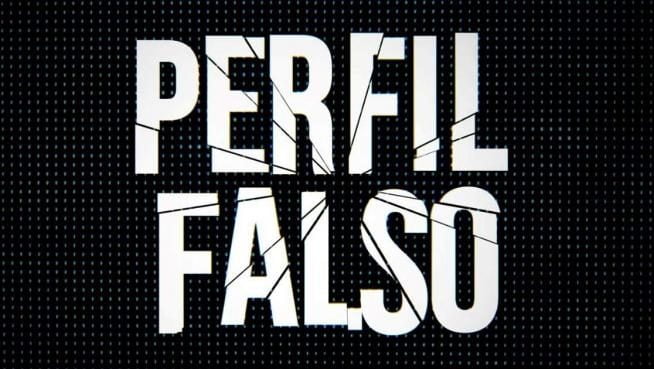 Perfil Falso