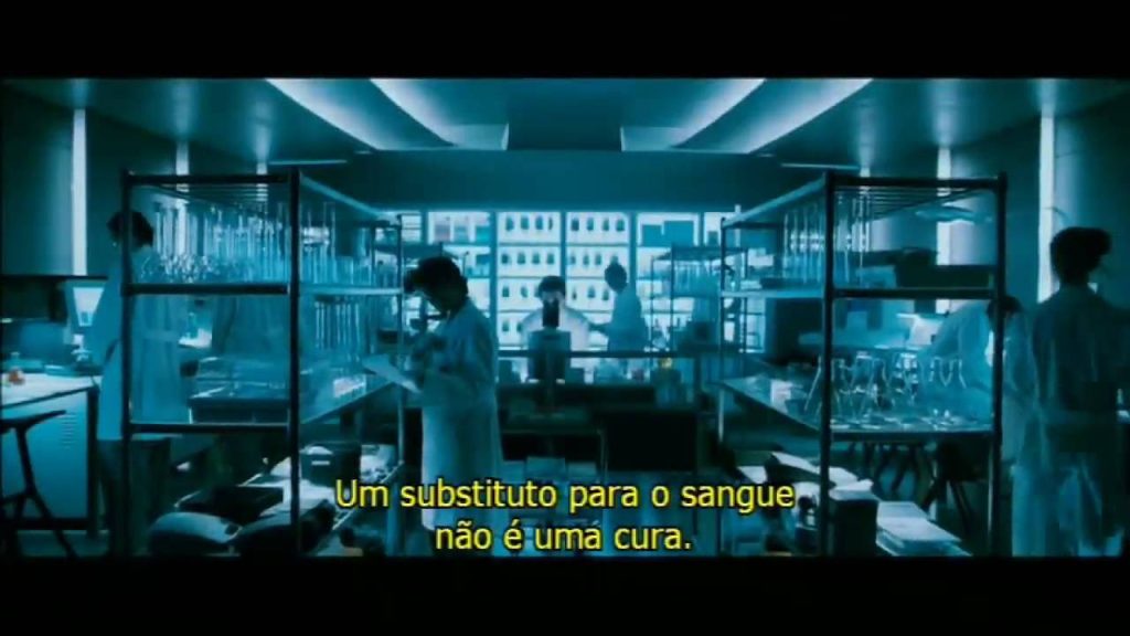 o Ano da Extinção