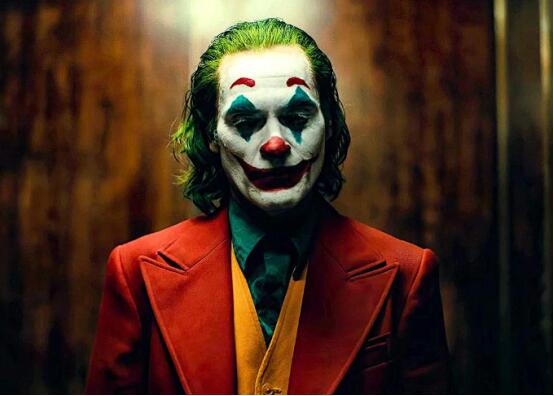 Coringa - filmes de crime