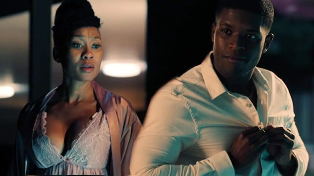Fatal Seduction Temporada 1