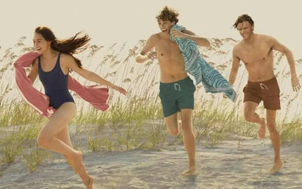 o verão que mudou minha vida temp 2