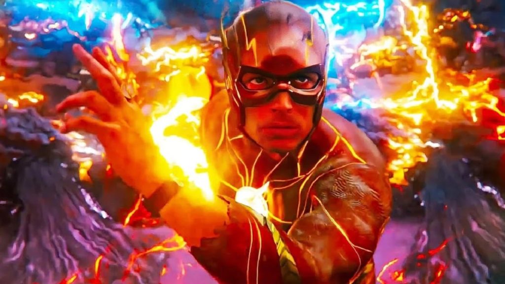 The Flash