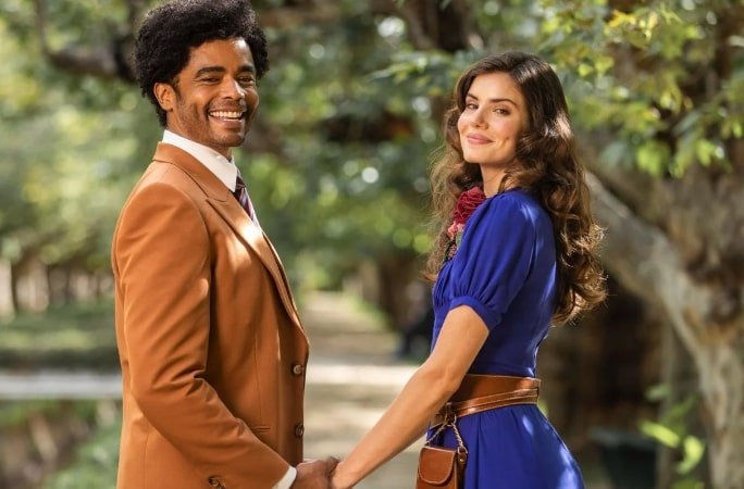 Amor Perfeito