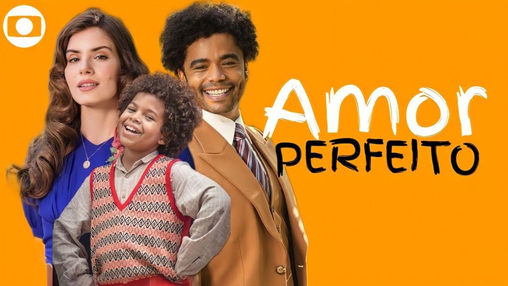 Amor Perfeito