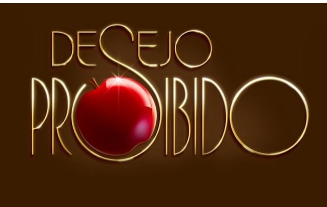 Desejo Proibido