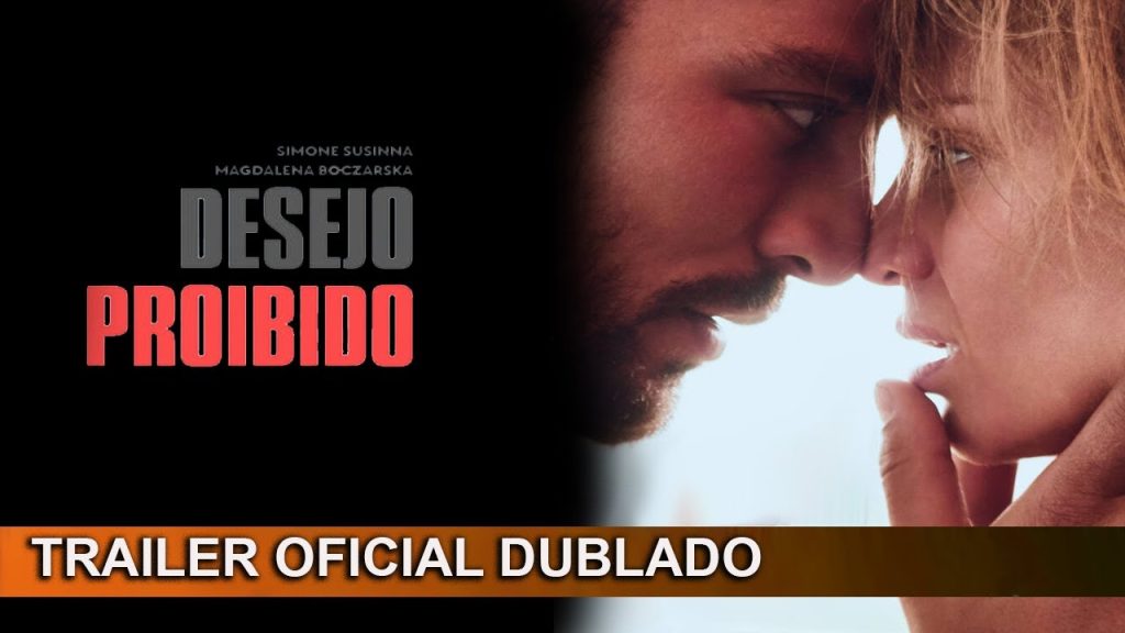 Desejo Proibido