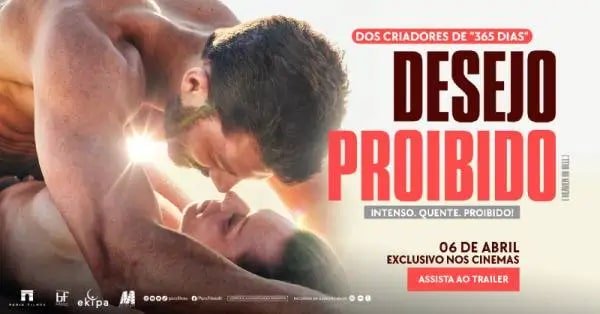 Desejo Proibido
