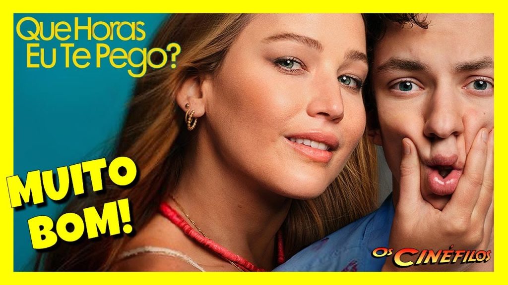 Que Horas Eu Te Pego