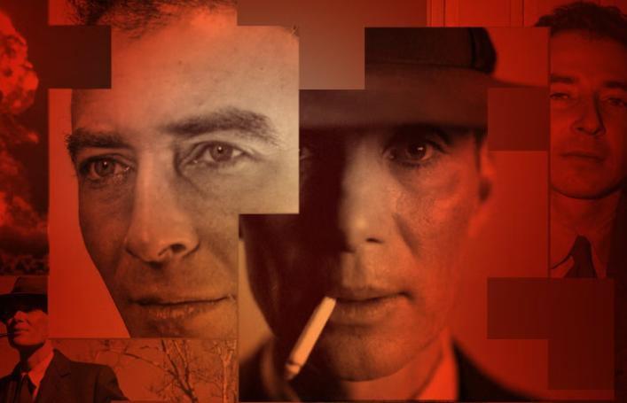 Oppenheimer