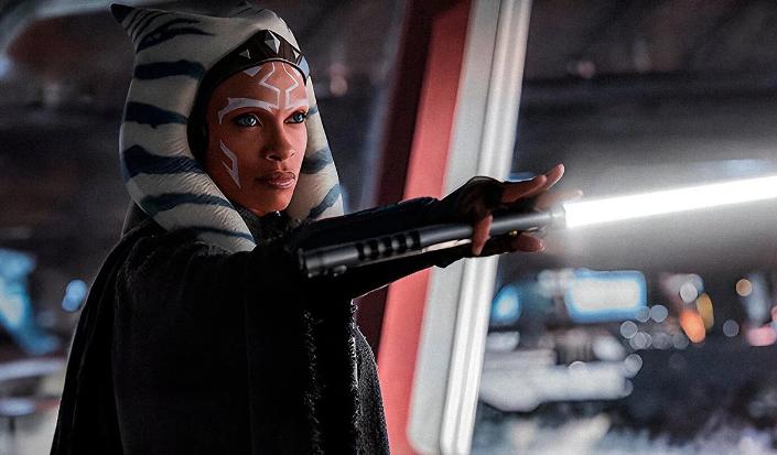 Ahsoka