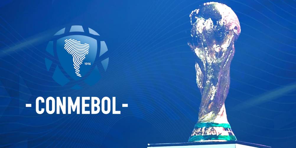Confira os destaques das Eliminatórias da Copa de 2026