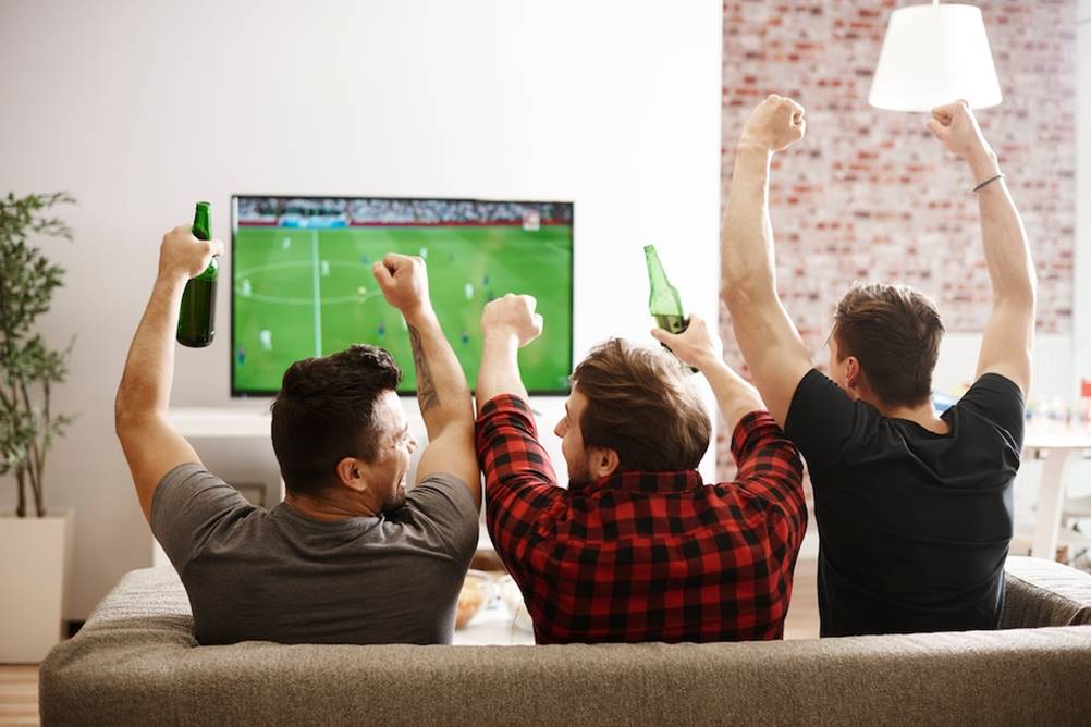 Confira os jogos que agitam o Brasil e o Mundo neste final de semana!