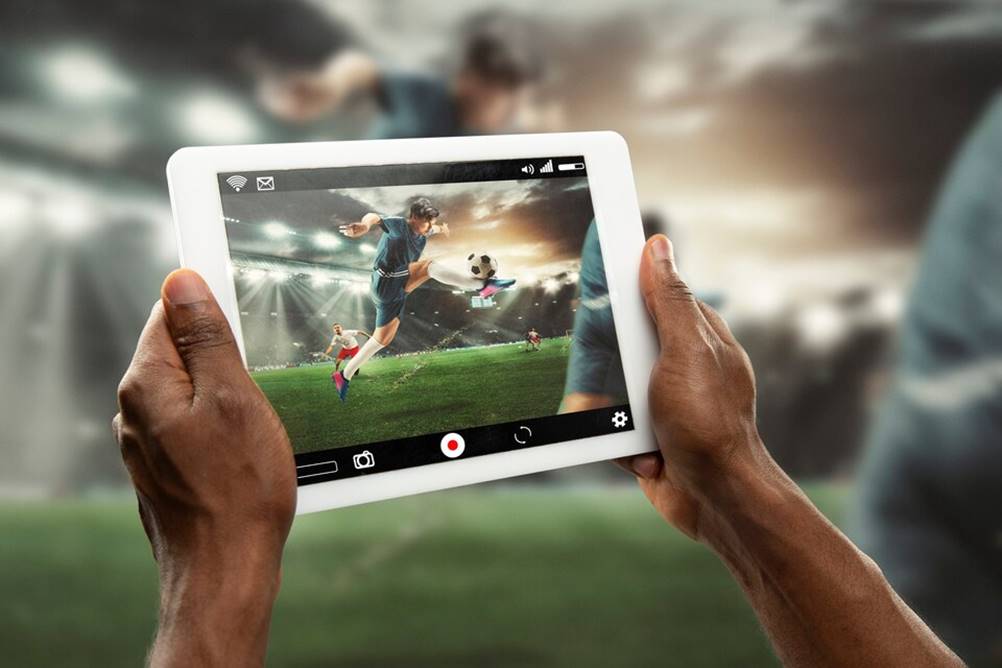 Confira a programação do Futebol neste fim de semana!