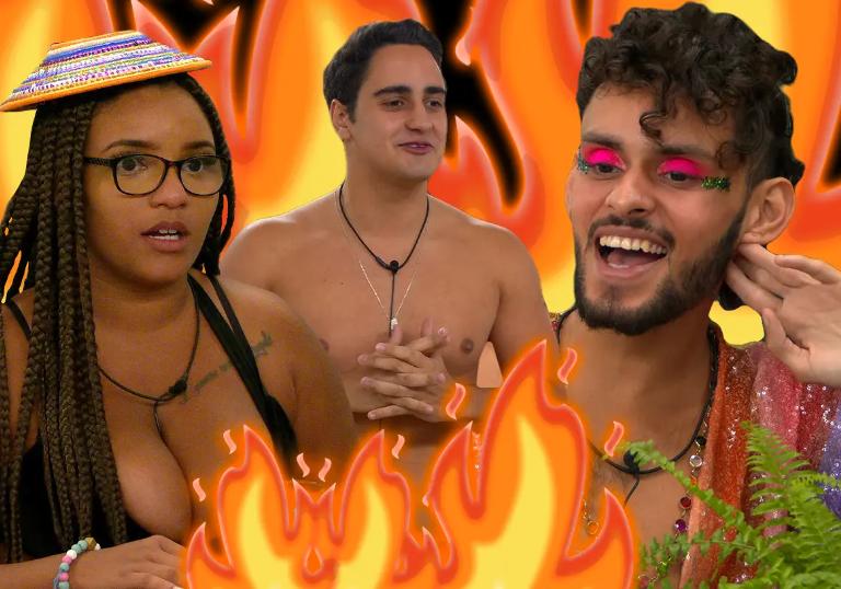 The Circle Brasil