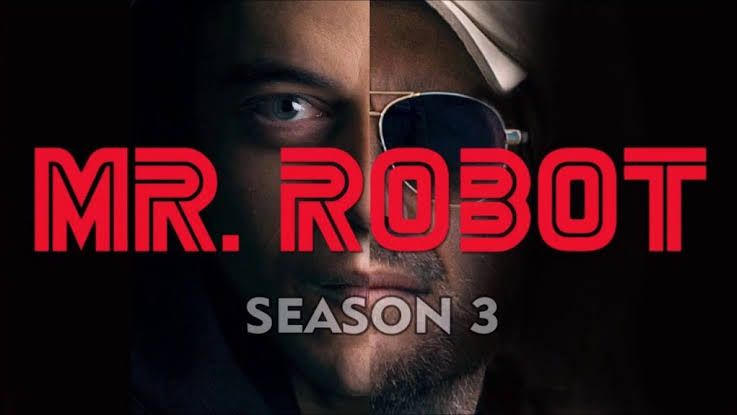 Mr. Robot