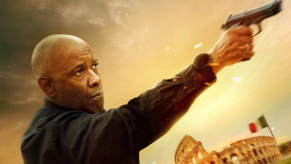 O Protetor: Capítulo Final - uma análise completa sobre o filme