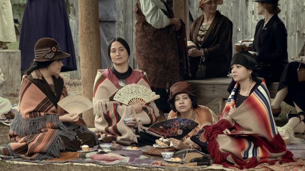 Assistir Assassinos da Lua das Flores online no YOUCINE