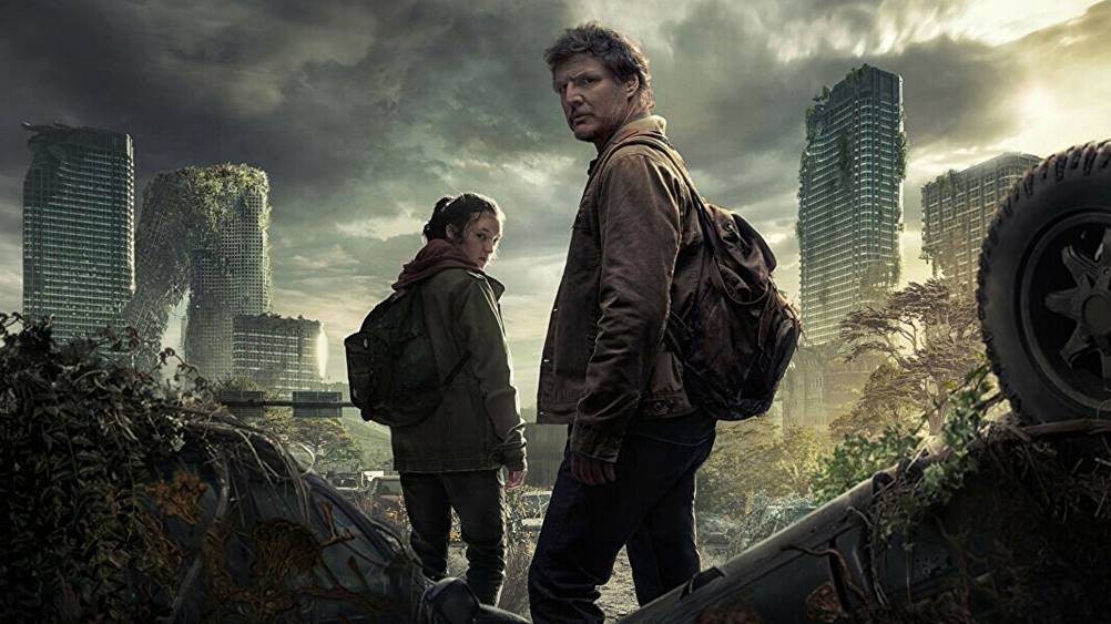 The Last of Us Uma Jornada Pós-Apocalíptica de Sobrevivência