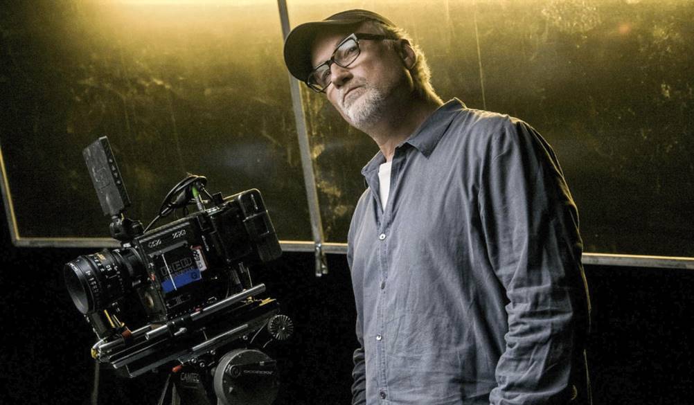 Assistir O Assassino online no YOUCINE - David Fincher