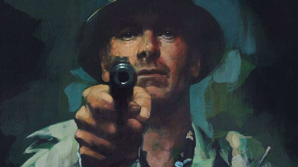 O assassino de David Fincher você está preparado