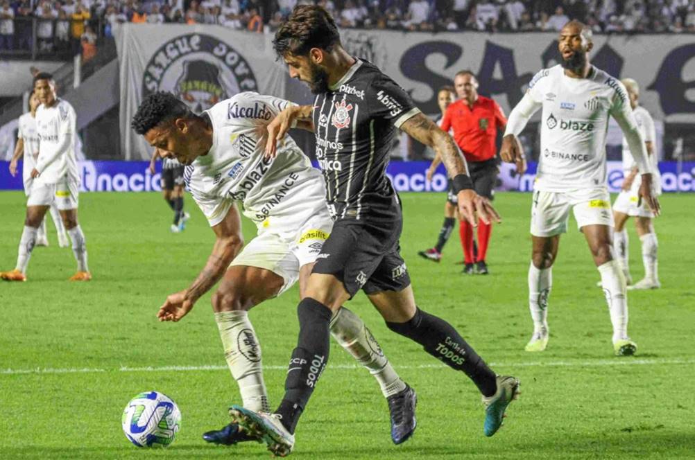 Assistir Brasileirão neste fim de semana online no YOUCINE