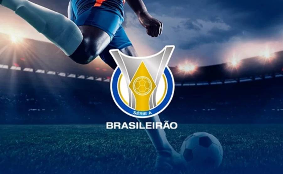 Disputas pela liderança agitam o Brasileirão neste fim de semana!