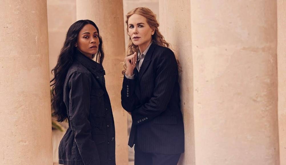 Assistir Operação Lioness online no YOUCINE