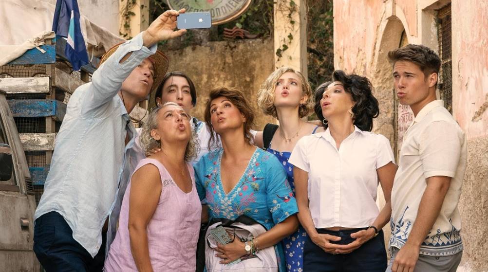 Assista Casamento Grego 3 online no YouCine