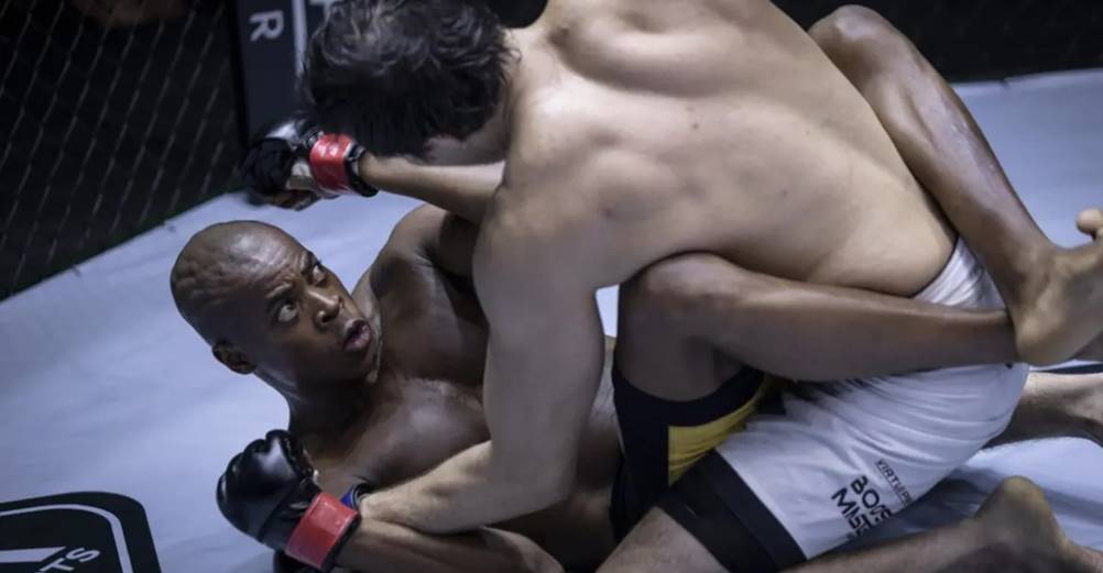 Ascensão ao estrelato e desafios de Anderson Silva