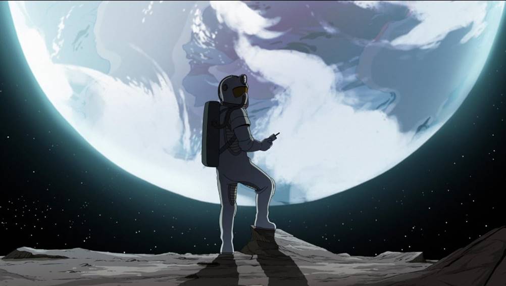 47 - Planeta dos Abutres: uma jornada pelo mundo desconhecido